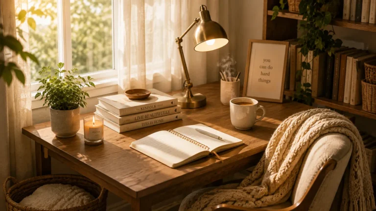 Study Space Ideas