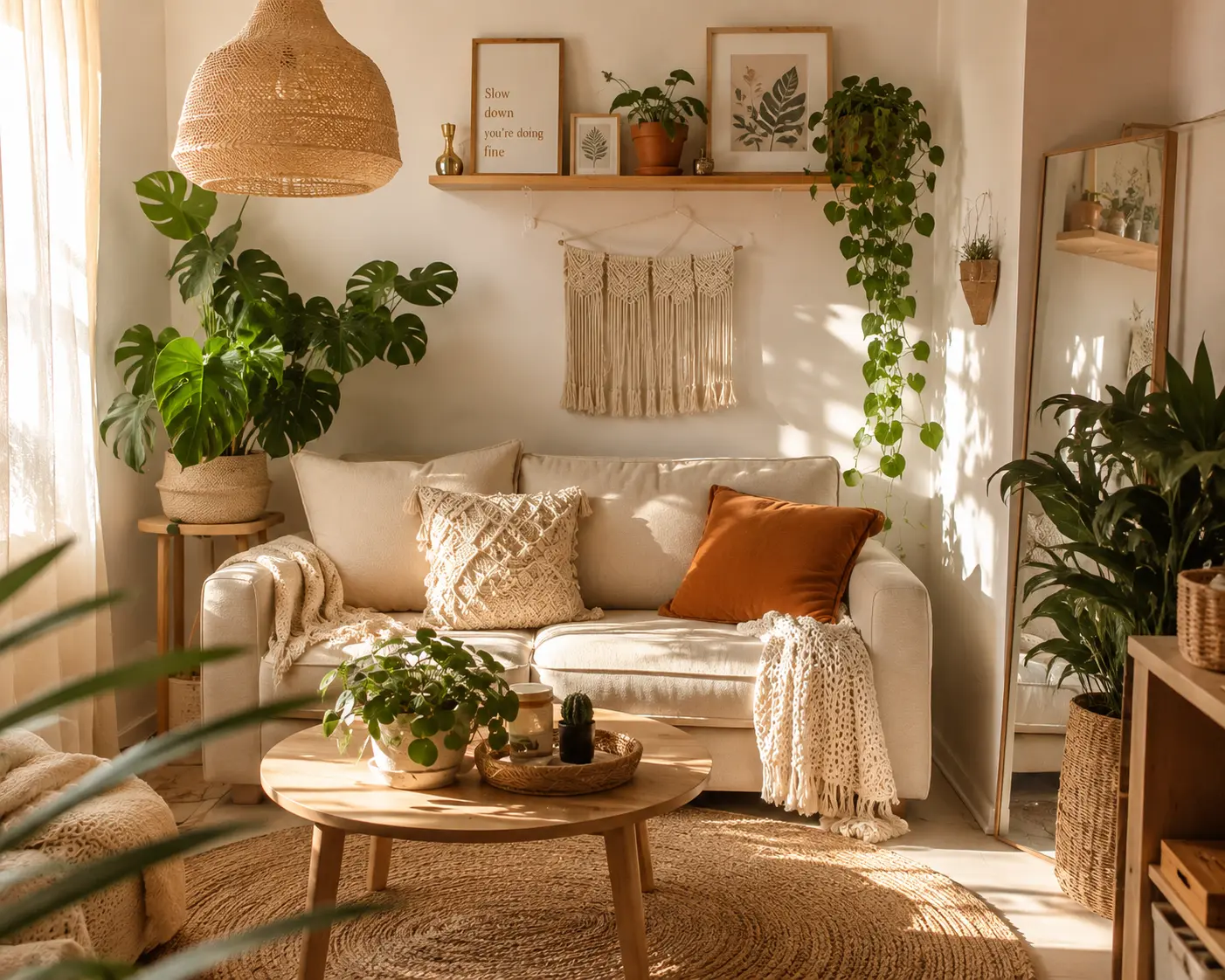 home decor