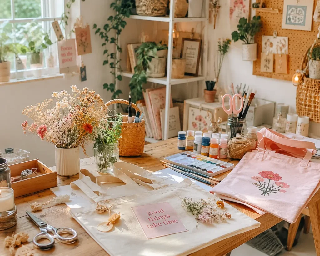 Easy DIY Crafts, Home Decor & Budget Holiday Ideas